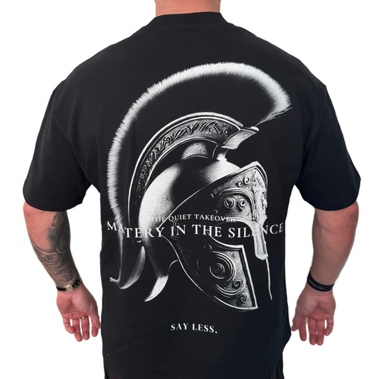 THE SPARTAN - T-Shirt